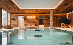 Lodji Hotel&Résidence